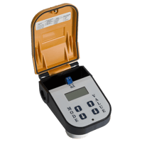 Automation Products Ultrasonic Level Sensor, LPU-2127
